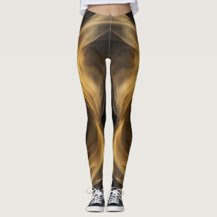 Schwarzarbeit Leggings