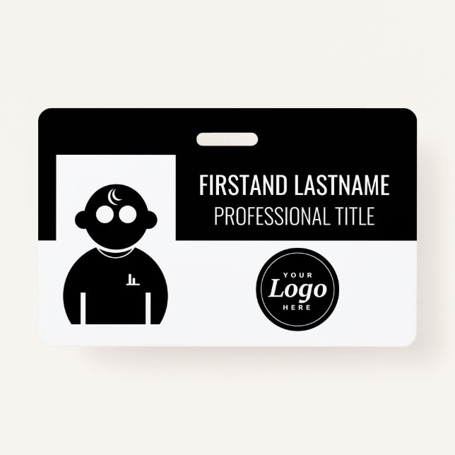 Schwarzarbeiter Ausweis (Vorderseite)