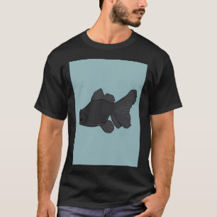 Schwarzauge T-Shirt