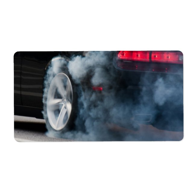 Schwarzautobahn (Vorne)