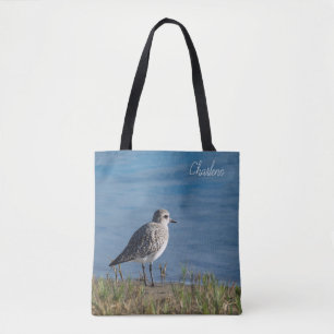 Schwarzbauchpfeifer Tasche