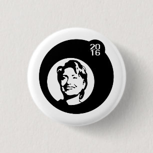 Schwarzblase Button