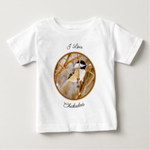 Schwarzdeckenameise - Original-Fotografie Baby T-shirt