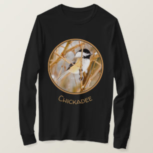 Schwarzdeckenameise - Originalfotografie T-Shirt