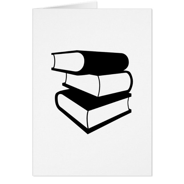 Schwarze Bücher (Vorne)