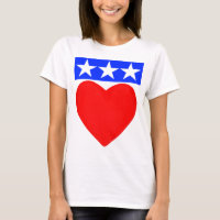 SCHWARZE DOUGLAS LADIES T