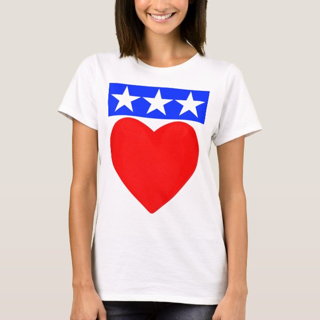 SCHWARZE DOUGLAS LADIES T T-Shirt (Vorderseite)