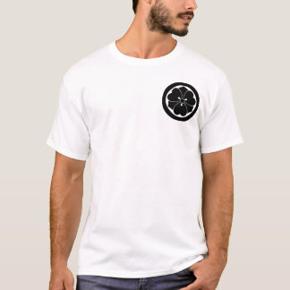 Schwarze Familie Montag T-Shirt