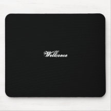 Schwarze Farbe des Mousse Pads