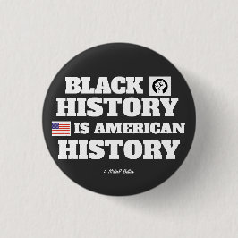 Schwarze Geschichte (Amerikanische Geschichte) - E Button