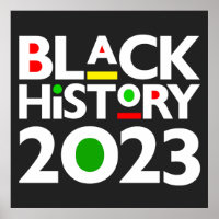 Schwarze Geschichte Monat 2023 Melanin Sista Bruh