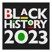 Schwarze Geschichte Monat 2023 Melanin Sista Bruh