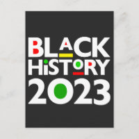 Schwarze Geschichte Monat 2023 Melanin Sista Bruh 