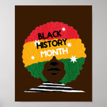 Schwarze Geschichte Monat Afrikanische Amerikaneri