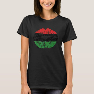 Schwarze Geschichte Monat Prix Fahne der Frauen, a T-Shirt