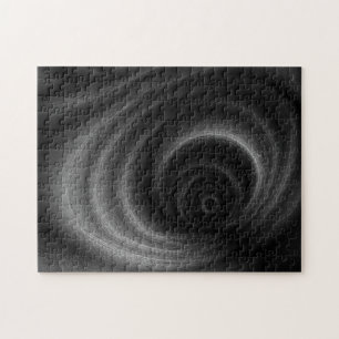 Schwarze Gravitation