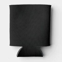 Schwarze Hochzeit Dosenkühler