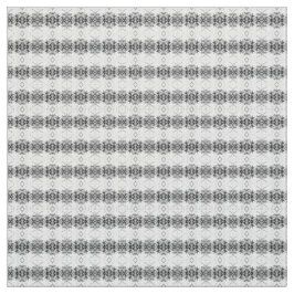 Schwarze Höhen Stoff