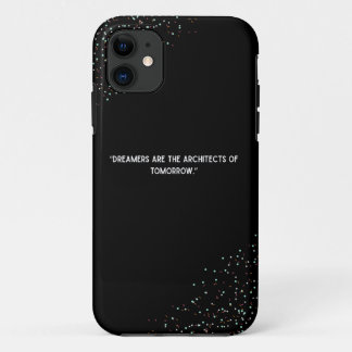 Schwarze iPhone 11-Handyhülle Case-Mate iPhone Hülle
