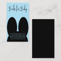 Schwarze Kaninchen-Bücher für Baby