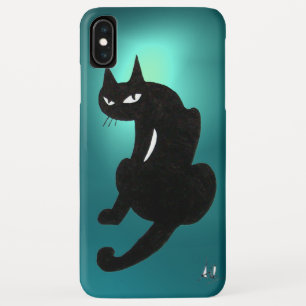 SCHWARZE KATZE blau title_seo2