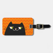 Schwarze Katze
