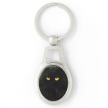 Schwarze Katze
