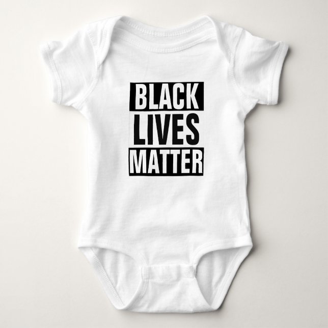SCHWARZE LEBEN T-Shirt (Vorderseite)