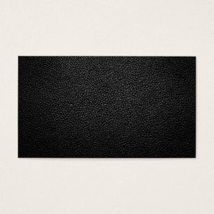 Schwarze lederne Beschaffenheit für Hintergrund