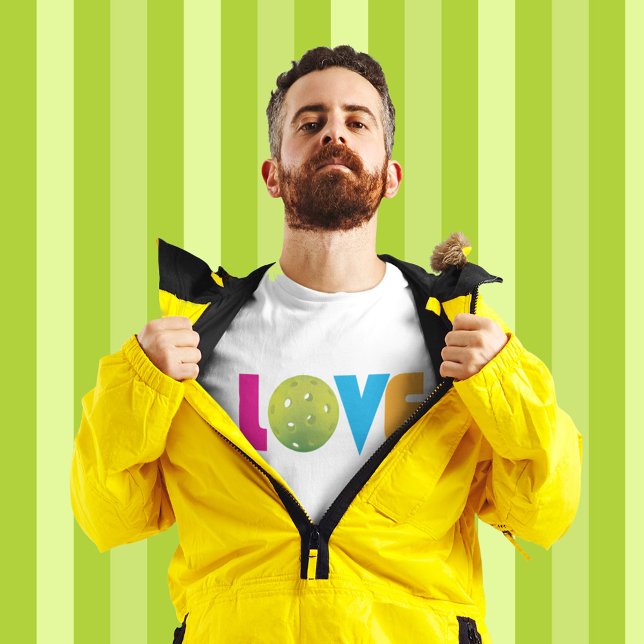 Schwarze Liebe T-Shirt (Von Creator hochgeladen)