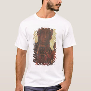 Schwarze Madonna von Jasna Gora T-Shirt