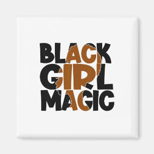 Schwarze Magie Melanin Frauen Macht Schwarze Gesch Magnet