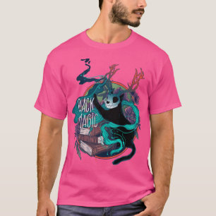 Schwarze Magie T-Shirt