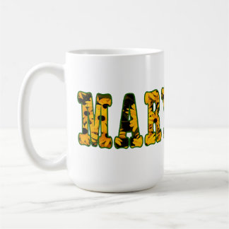 Schwarze mit Augen Susan Kaffee-Tasse Marylands Kaffeetasse