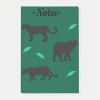 Schwarze Panther