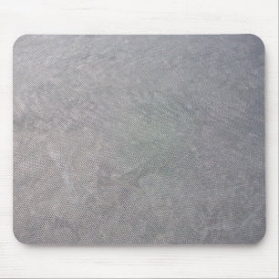 Schwarze Plastikmasche Mousepad