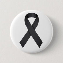 Schwarze Ribbon-Trauer
