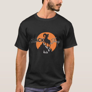 Schwarze Schafe T-Shirt