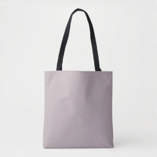 Schwarze Schatten (feste Farbe) Tasche