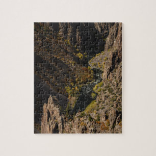 schwarze Schlucht
