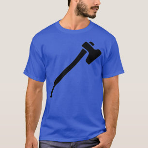 Schwarze T-Shirt