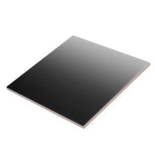 Schwarze Tapete Fliese