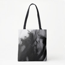 Schwarze Taschen-Tasche des Feuer-IV durch