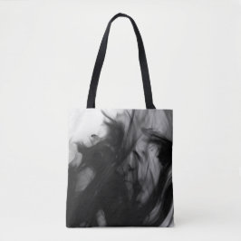 Schwarze Taschen-Tasche des Feuer-IV durch Tasche