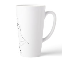 schwarze und weiße Hand auf Kaffeetasse