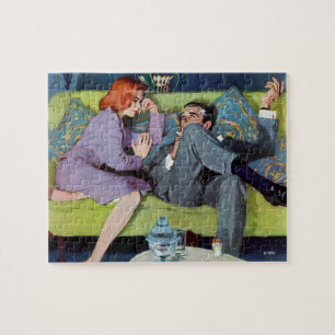 Schwarzen Montes letzter Überfall