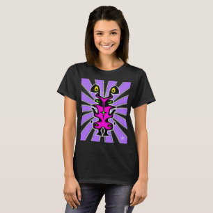 Schwärzende Warthos wie Kreatur v2 T - Shirt
