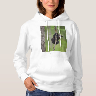 Schwarzer Bärenkuchen, Tennessee Hoodie
