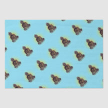 Schwarzer Buddha-Power