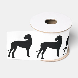 Schwarzer Dan, Big Dog Ripsband